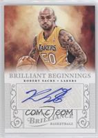 Robert Sacre