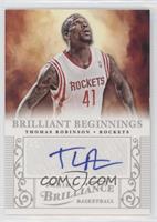 Thomas Robinson