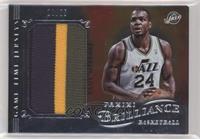 Paul Millsap #/25