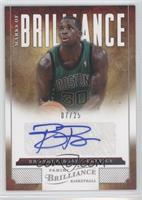 Brandon Bass #/25