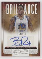 Brandon Rush #/199