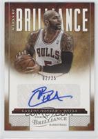 Carlos Boozer #/25