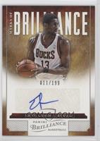 Ekpe Udoh #/199