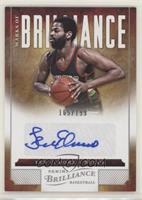 Len Elmore #/199