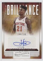 Iman Shumpert #/199