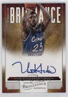 Nick Anderson #/199