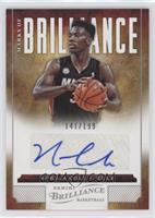 Norris Cole #/199