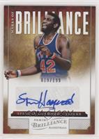 Spencer Haywood #/199