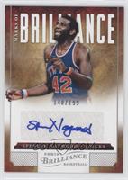 Spencer Haywood #/199