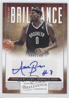 Andray Blatche #/199