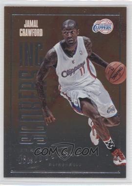 2012-13 Panini Brilliance - Scorers Inc. #13 - Jamal Crawford