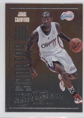 2012-13 Panini Brilliance - Scorers Inc. #13 - Jamal Crawford