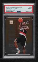 Damian Lillard [PSA 9 MINT]