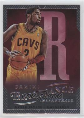 2012-13 Panini Brilliance - Spellbound #67 - Kyrie Irving