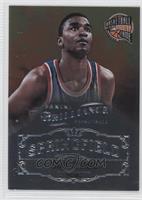 Isiah Thomas