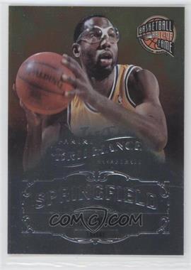 2012-13 Panini Brilliance - Springfield #19 - James Worthy