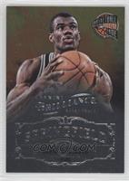 David Robinson