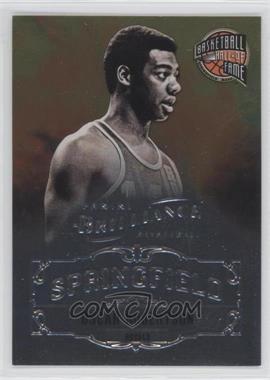 2012-13 Panini Brilliance - Springfield #24 - Oscar Robertson