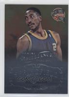 Alex English