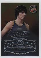 Pete Maravich