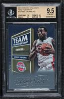 Andre Drummond [BGS 9.5 GEM MINT]