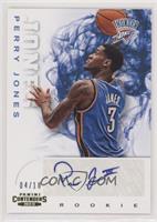 Perry Jones #/10