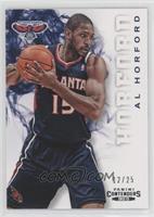 Al Horford #/25