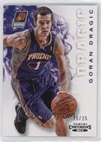 Goran Dragic #/25