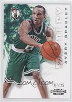 Avery Bradley #/25