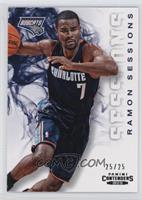 Ramon Sessions #/25