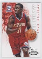 Jrue Holiday #/25