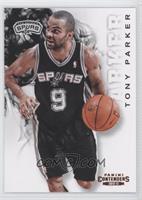 Tony Parker