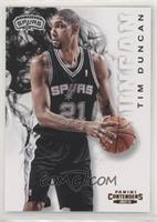 Tim Duncan