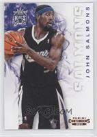 John Salmons