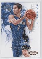 J.J. Redick