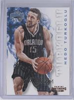 Hedo Turkoglu [Noted]