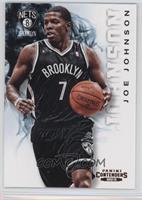 Joe Johnson