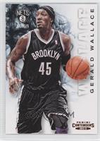 Gerald Wallace