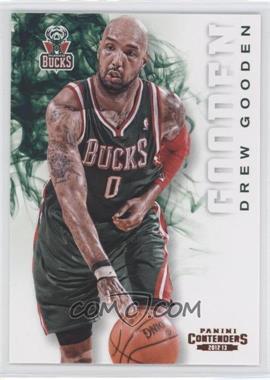 2012-13 Panini Contenders - [Base] #141 - Drew Gooden