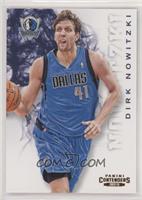 Dirk Nowitzki