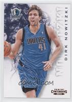 Dirk Nowitzki