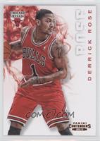 Derrick Rose