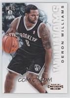 Deron Williams