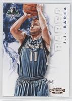 J.J. Barea