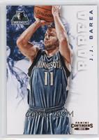 J.J. Barea