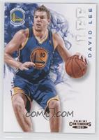 David Lee