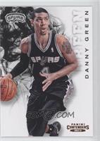 Danny Green