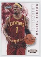 Daniel Gibson