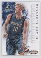 Chase Budinger