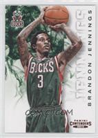 Brandon Jennings